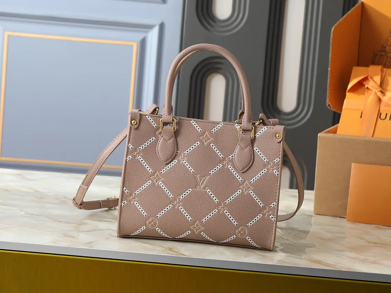 All Categories Official Website "Brand Women's Bags" Women's Bags 💙 LV LV 2026 New Crossbody Shoulder Bag