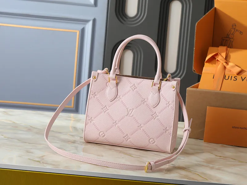 All Categories Official Website "Brand Women's Bags" Women's Bags 💙 LV LV 2026 New Crossbody Shoulder Bag