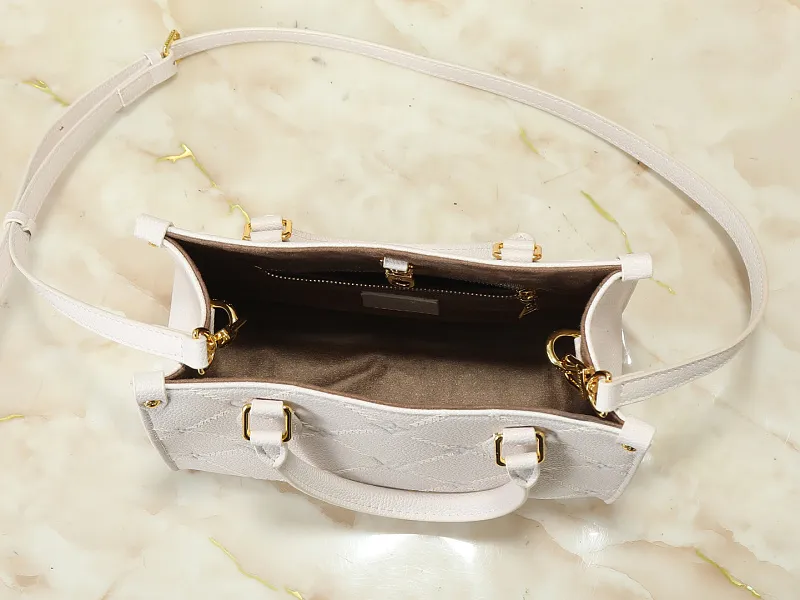 All Categories Official Website "Brand Women's Bags" Women's Bags 💙 LV LV 2026 New Crossbody Shoulder Bag