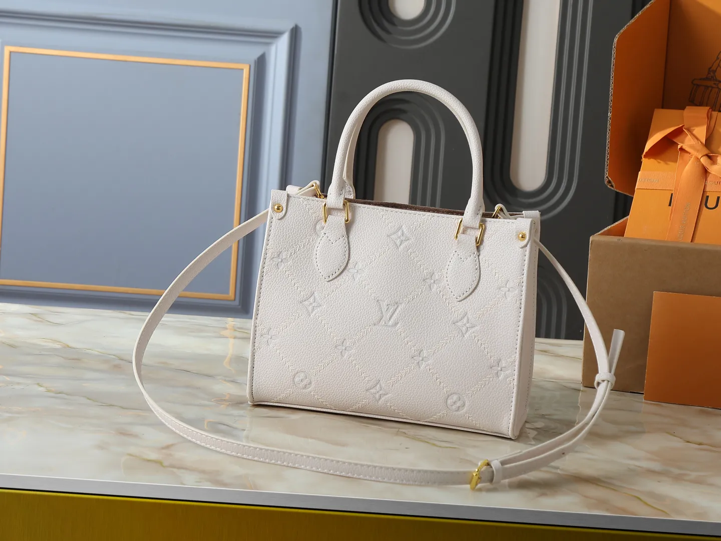 All Categories Official Website "Brand Women's Bags" Women's Bags 💙 LV LV 2026 New Crossbody Shoulder Bag