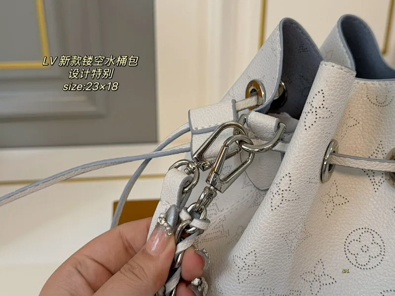 All Categories Official Website "Brand Women's Bags" Women's Bags 💙 LV 2024 Official Website New LV Bucket Bag