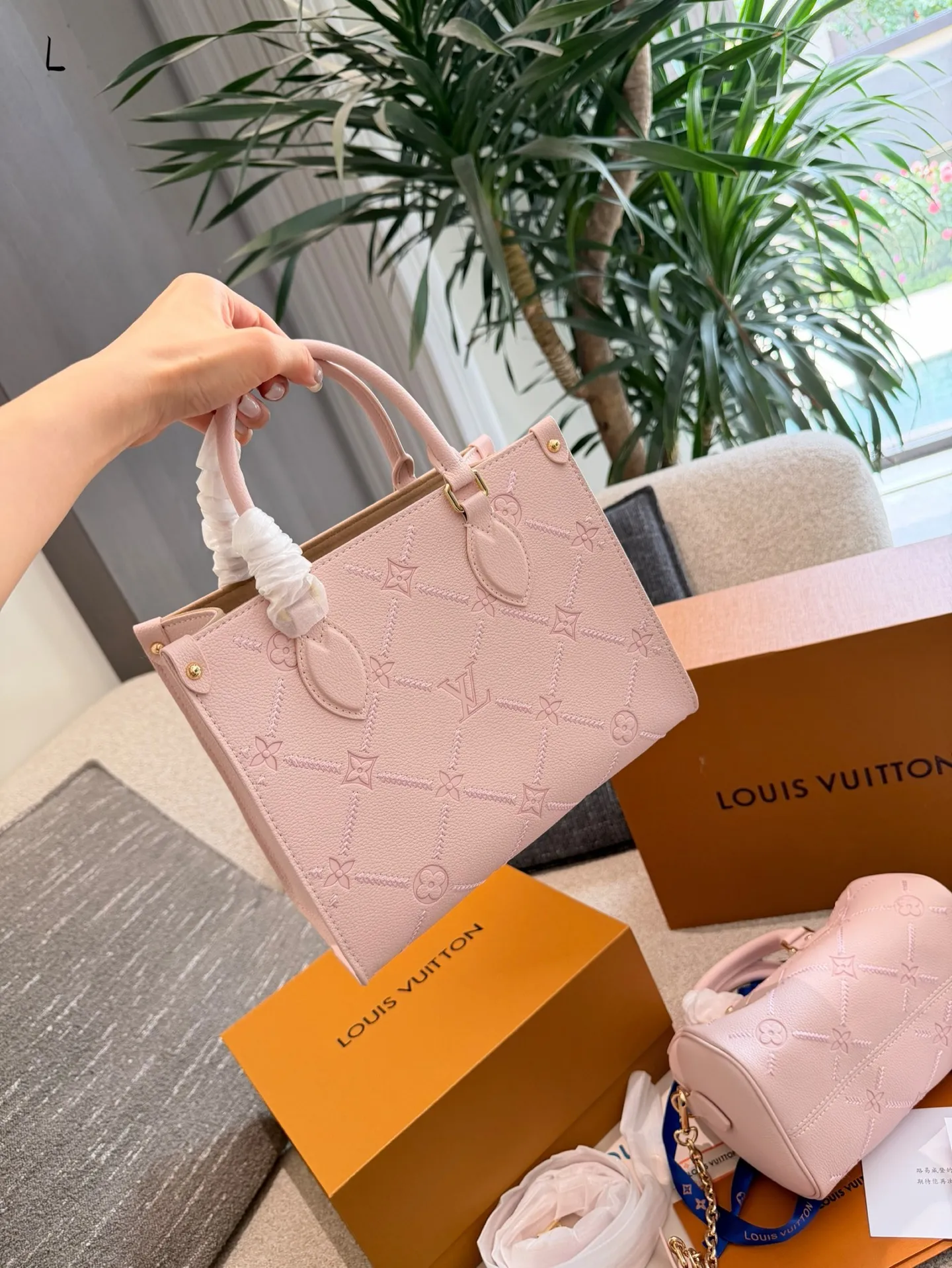 All Categories Official Website "Brand Women's Bags" Women's Bags 💙 LV 2026 New LV Handbags