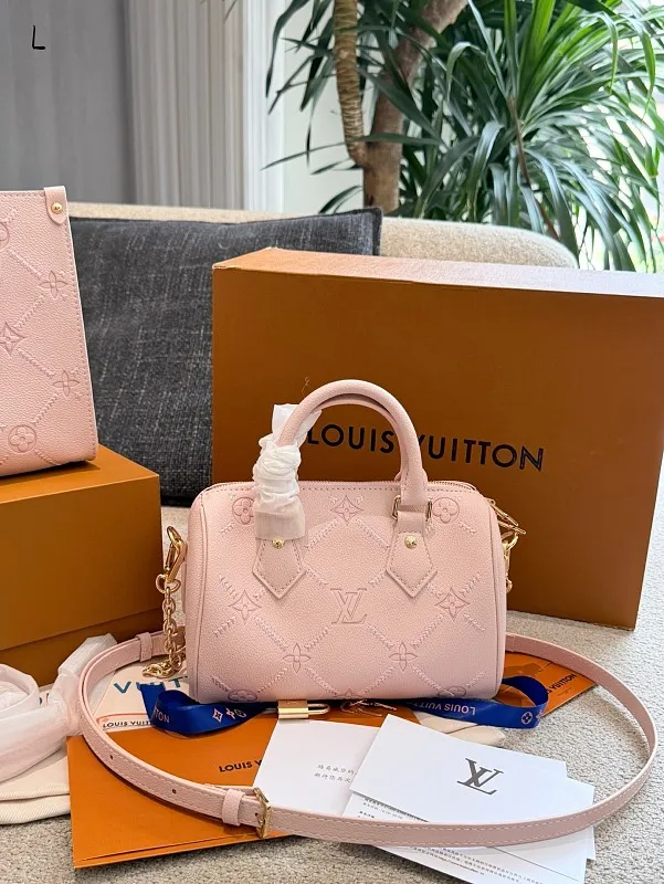 All Categories Official Website "Brand Women's Bags" Women's Bags 💙 LV 2026 New LV Handbags