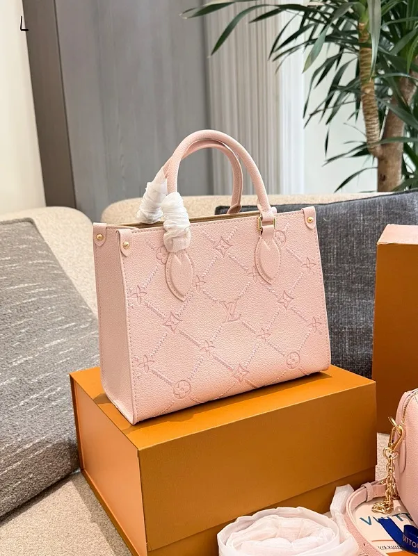 All Categories Official Website "Brand Women's Bags" Women's Bags 💙 LV 2026 New LV Handbags