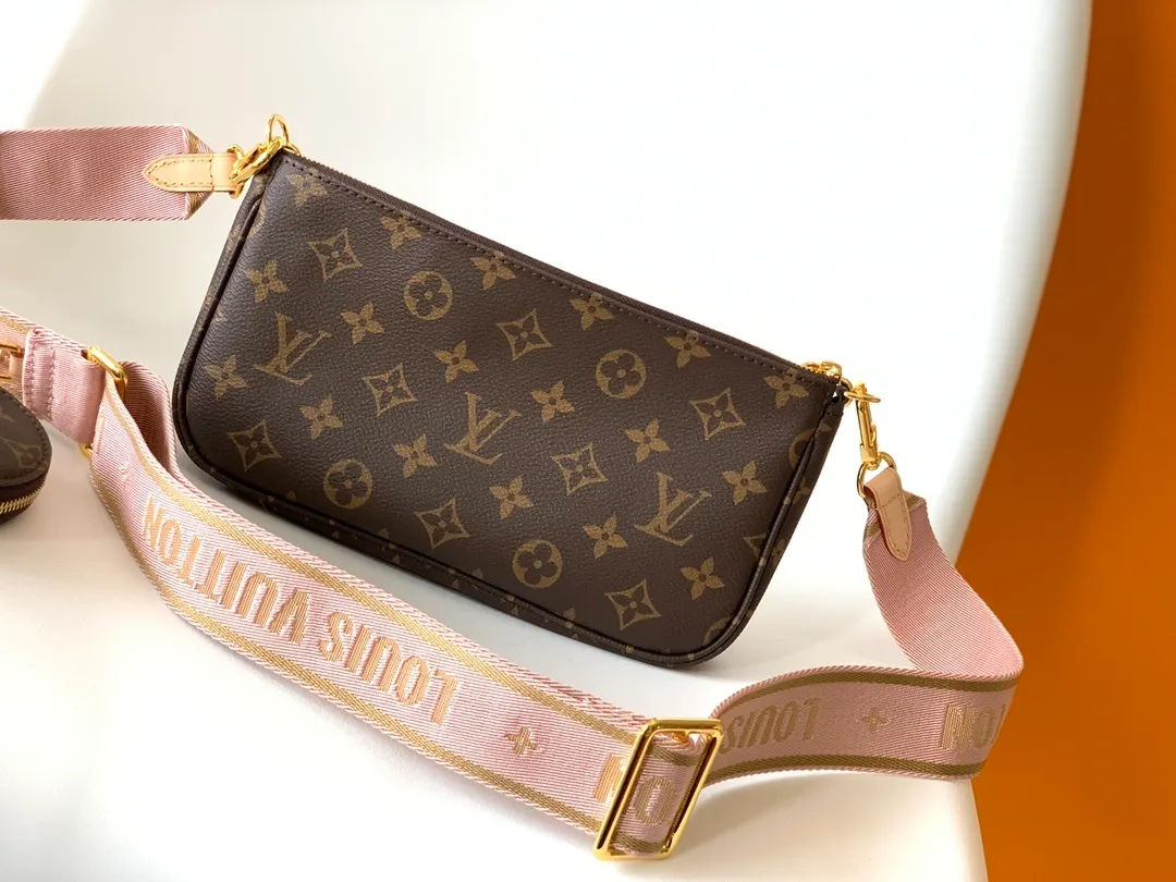 All Categories Official Website "Brand Women's Bags" Women's Bags 💙 LV 2023 New LV Crossbody Bag Wholesale