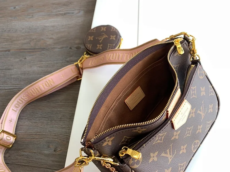 All Categories Official Website "Brand Women's Bags" Women's Bags 💙 LV 2023 New LV Crossbody Bag Wholesale
