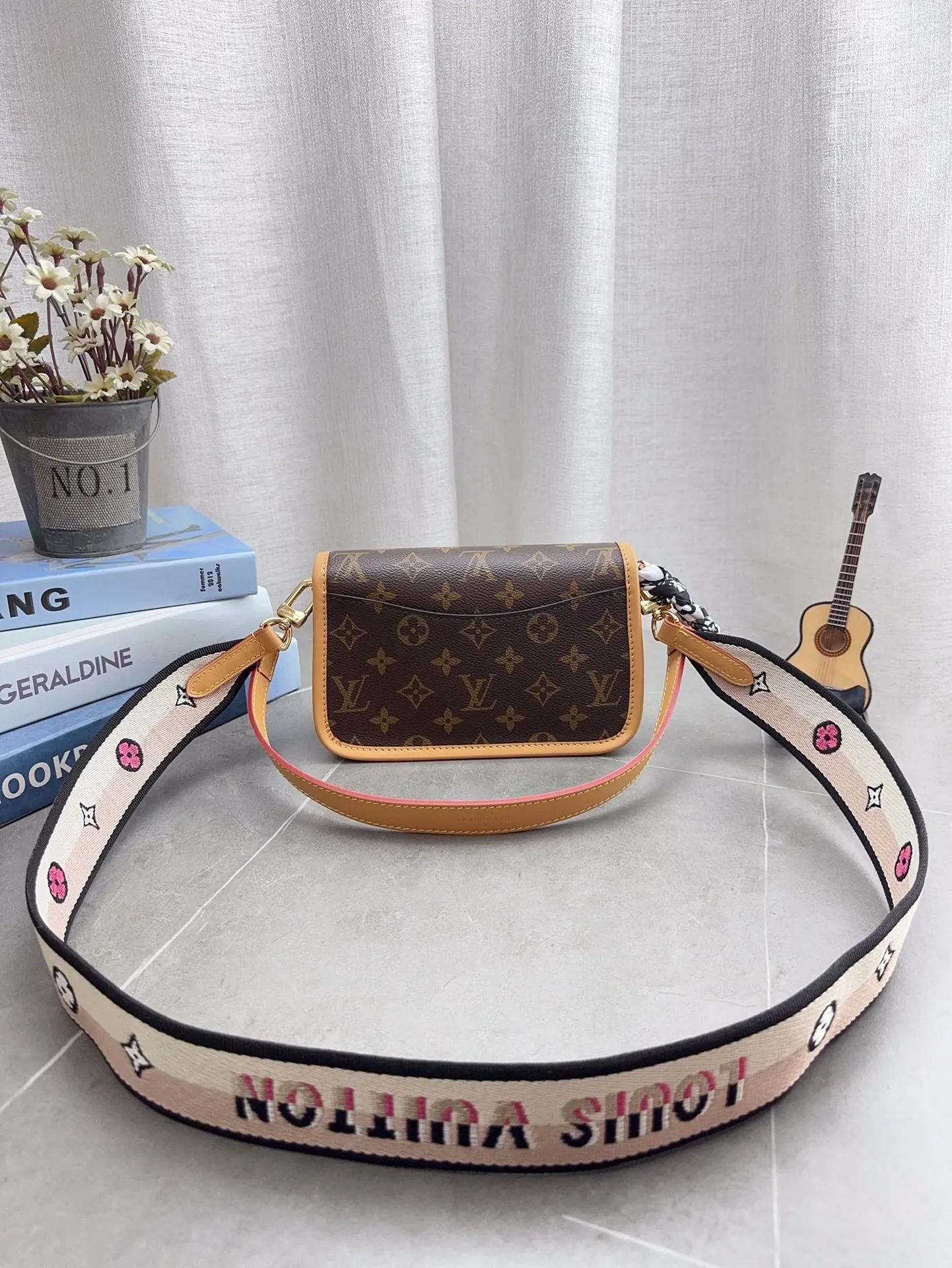 All Categories Official Website "Brand Women's Bags" Women's Bags 💙 LV 2025 New LV Crossbody Bag