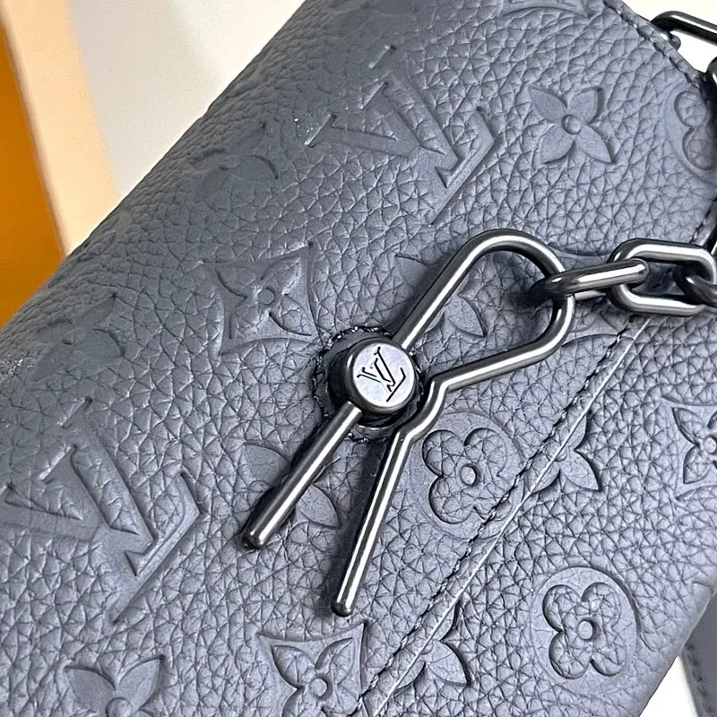 All Categories Official Website "Brand Women's Bags" Women's Bags 💙 LV 2026 New LV Crossbody Bag