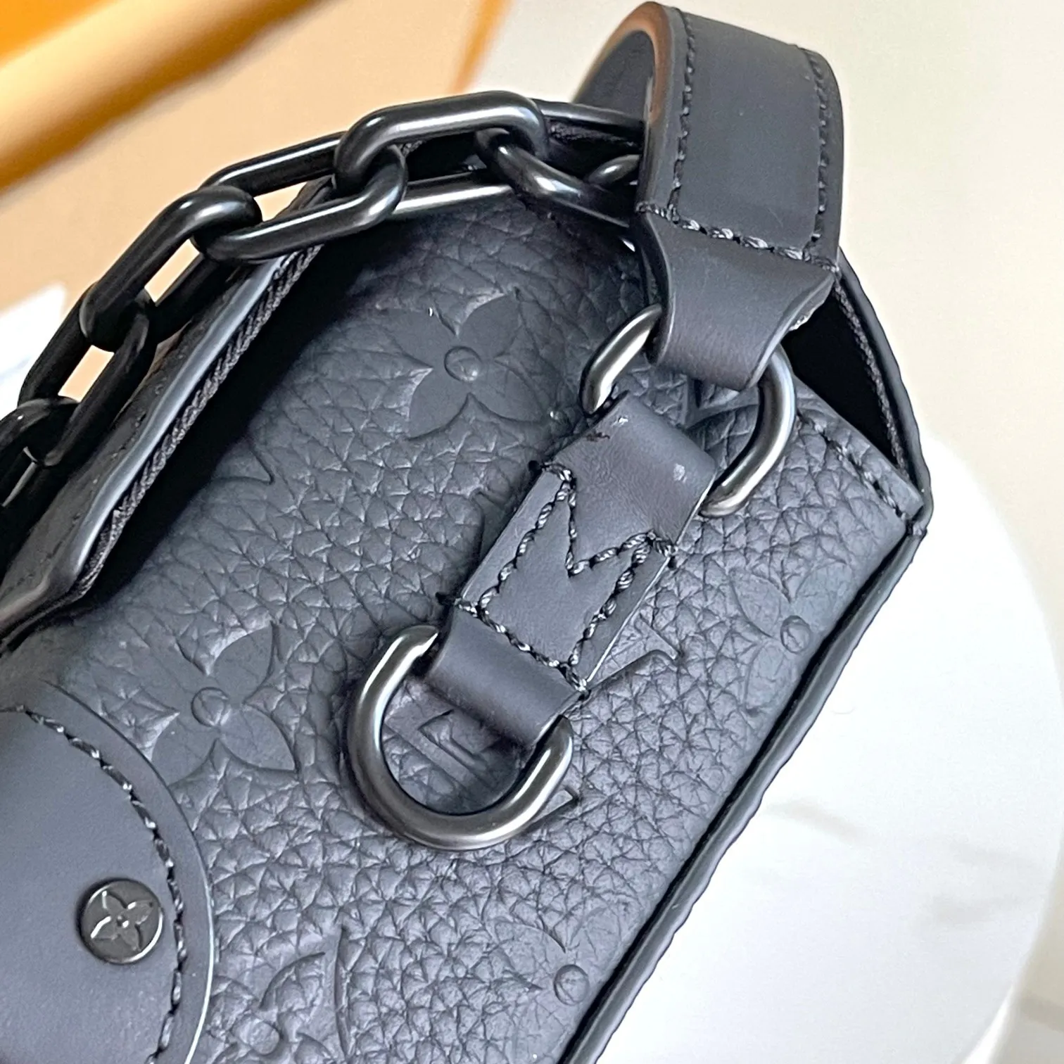 All Categories Official Website "Brand Women's Bags" Women's Bags 💙 LV 2026 New LV Crossbody Bag