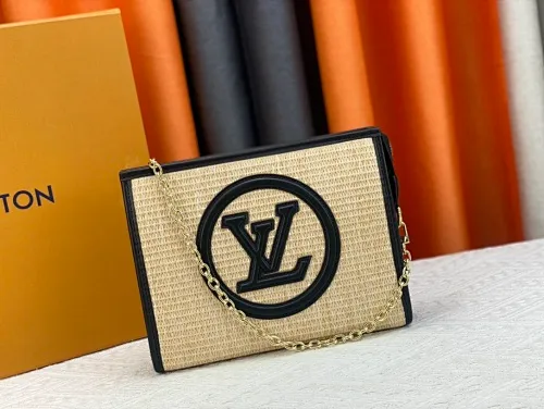 All Categories Official Website "Brand Women's Bags" Women's Bags 💙 LV 2023 New LV Crossbody Bag
