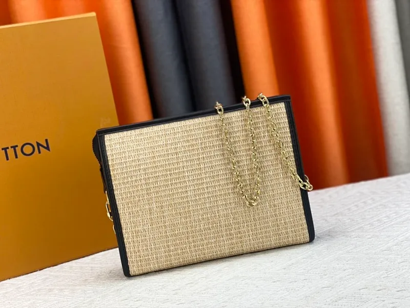 All Categories Official Website "Brand Women's Bags" Women's Bags 💙 LV 2023 New LV Crossbody Bag