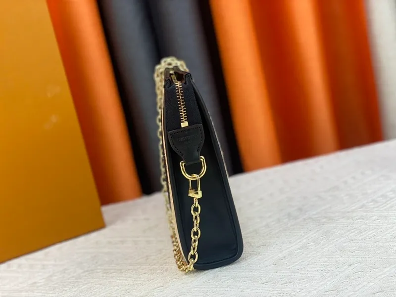 All Categories Official Website "Brand Women's Bags" Women's Bags 💙 LV 2023 New LV Crossbody Bag
