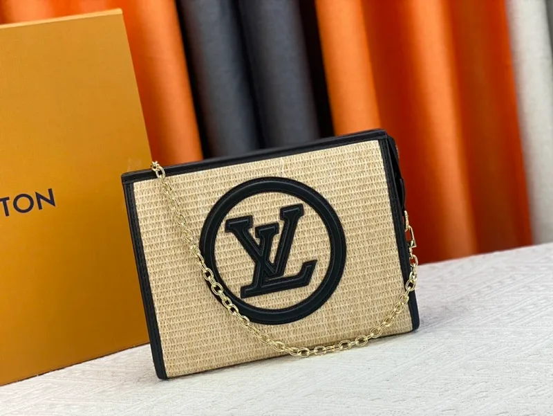 All Categories Official Website "Brand Women's Bags" Women's Bags 💙 LV 2023 New LV Crossbody Bag