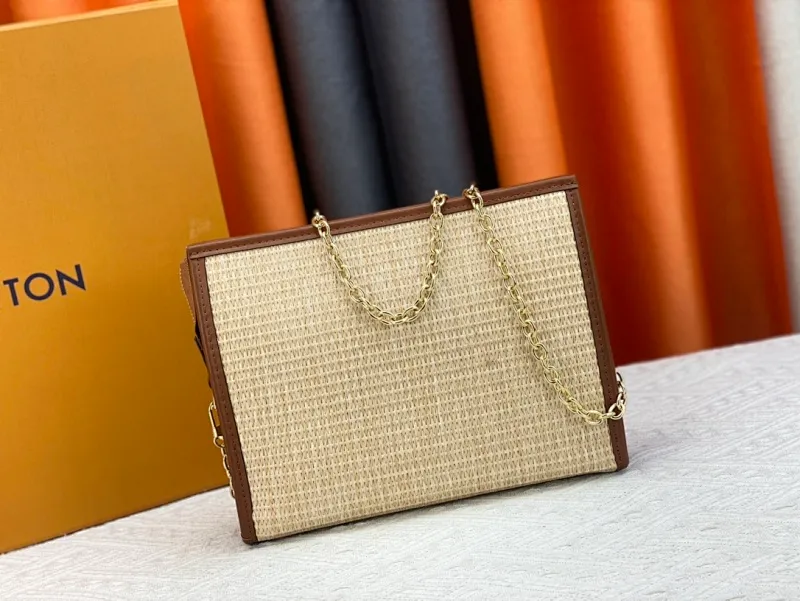 All Categories Official Website "Brand Women's Bags" Women's Bags 💙 LV 2023 New LV Crossbody Bag
