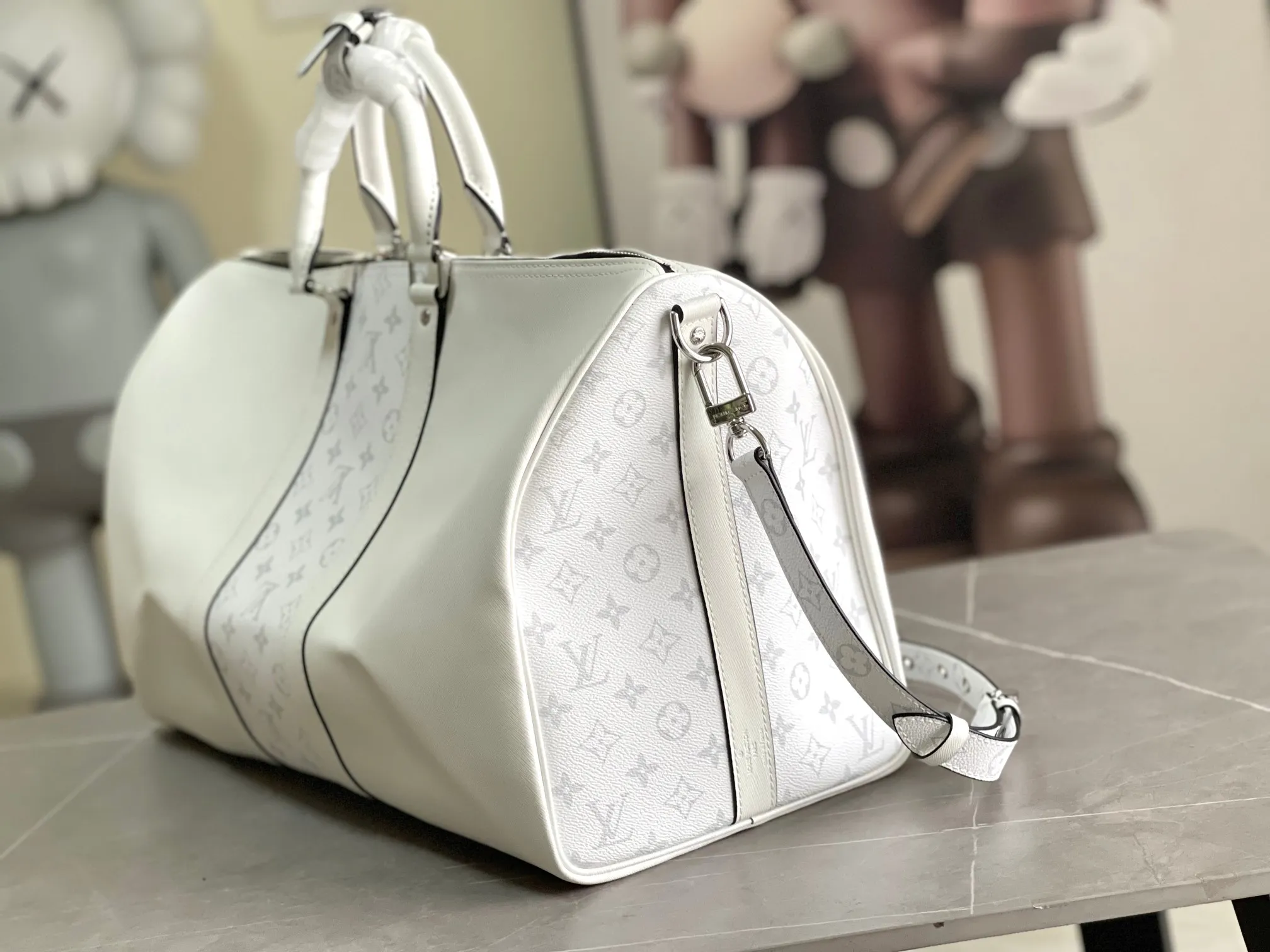 All Categories 💚 Authentic Grade Bags 💚 LV 2026 New LV Travel Bag