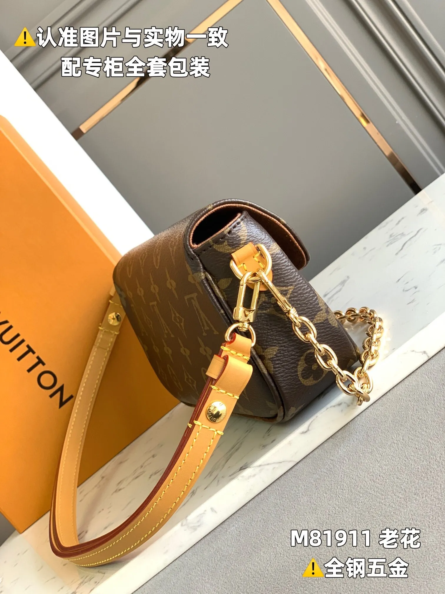All categories Official website "Brand Women's Bags" Women's Bags 💙 LV 2025 new LV armpit bag