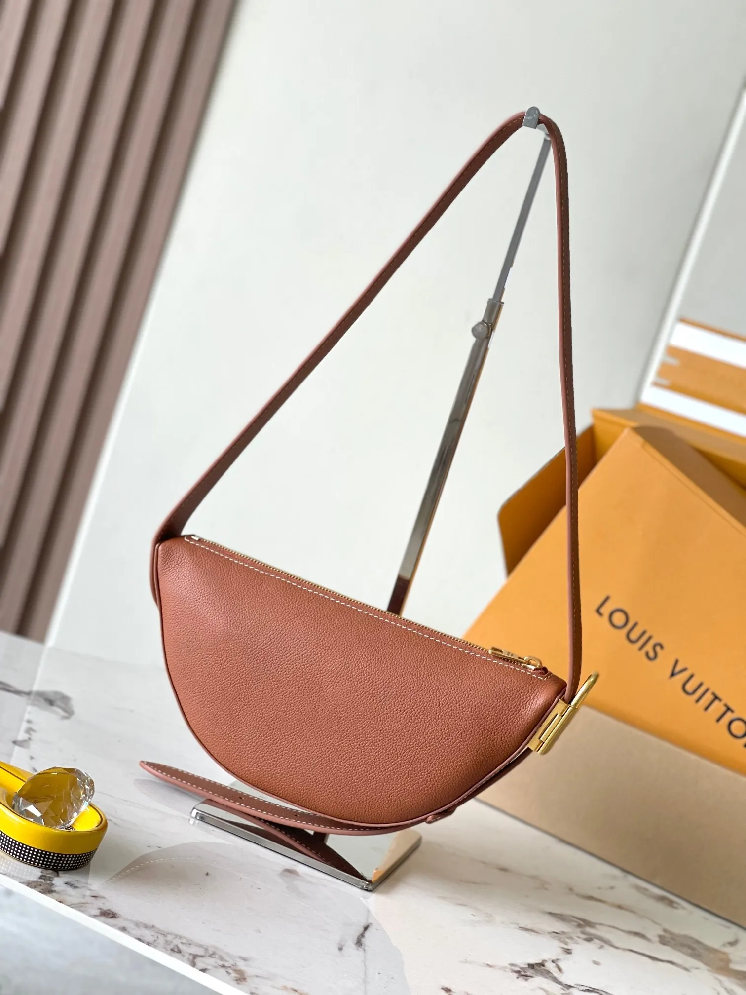 All categories 💚 Authentic bags 💚 LV 2024 official website new LV crossbody bag
