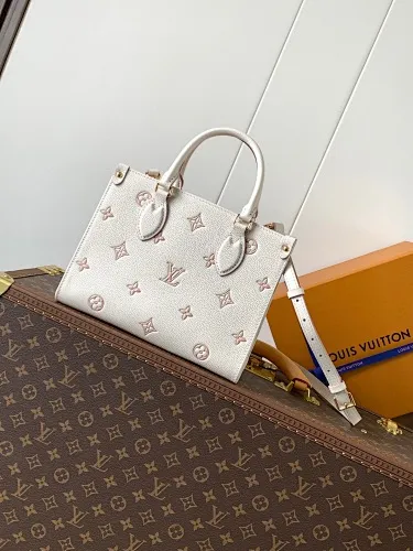 All Categories Official Website "Brand Women's Bags" Women's Bags 💙 LV 2025 New LV Crossbody Bag