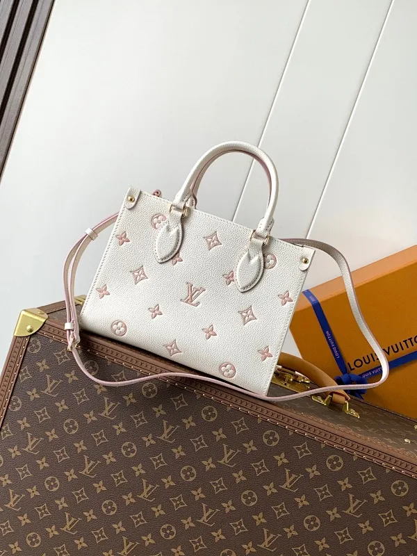 All Categories Official Website "Brand Women's Bags" Women's Bags 💙 LV 2025 New LV Crossbody Bag