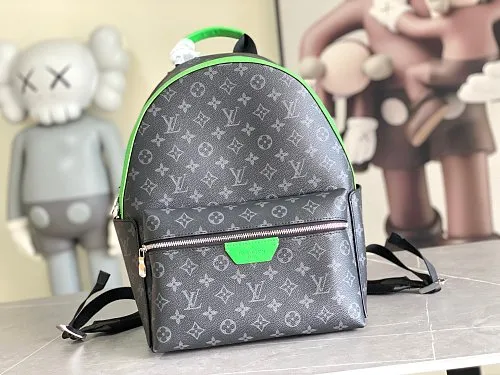All categories 💚 Authentic bags 💚 LV 2026 counter same style backpack