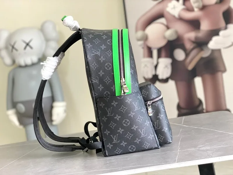 All categories 💚 Authentic bags 💚 LV 2026 counter same style backpack