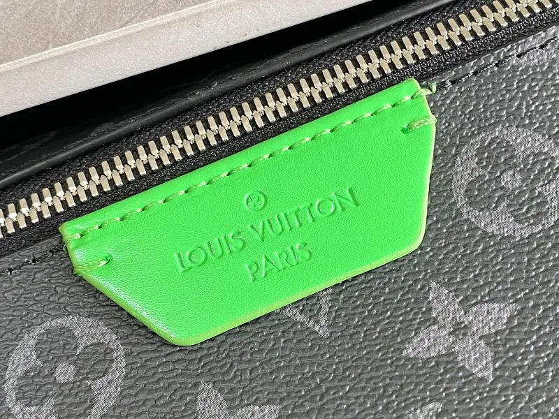 All categories 💚 Authentic bags 💚 LV 2026 counter same style backpack