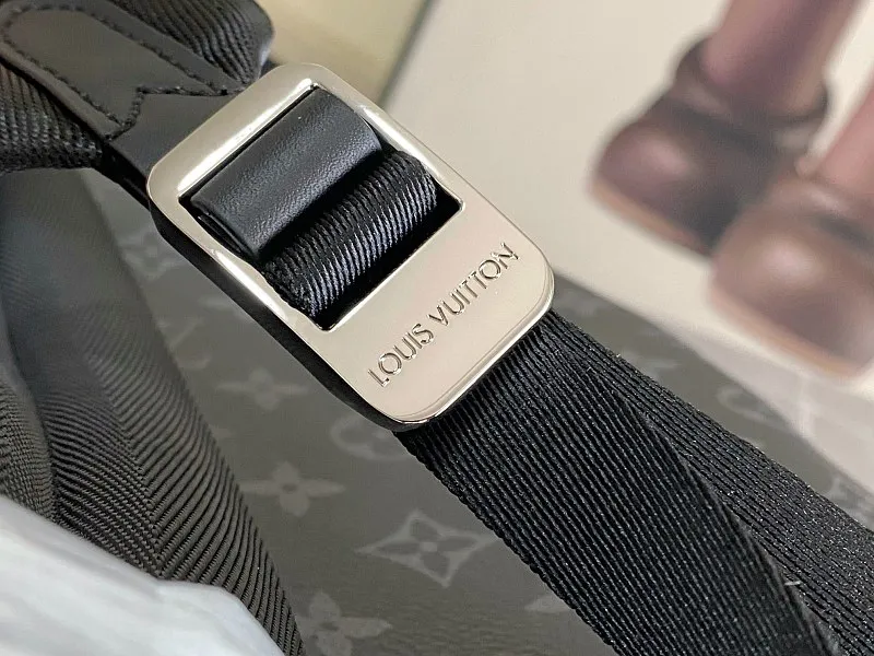 All categories 💚 Authentic bags 💚 LV 2026 counter same style backpack
