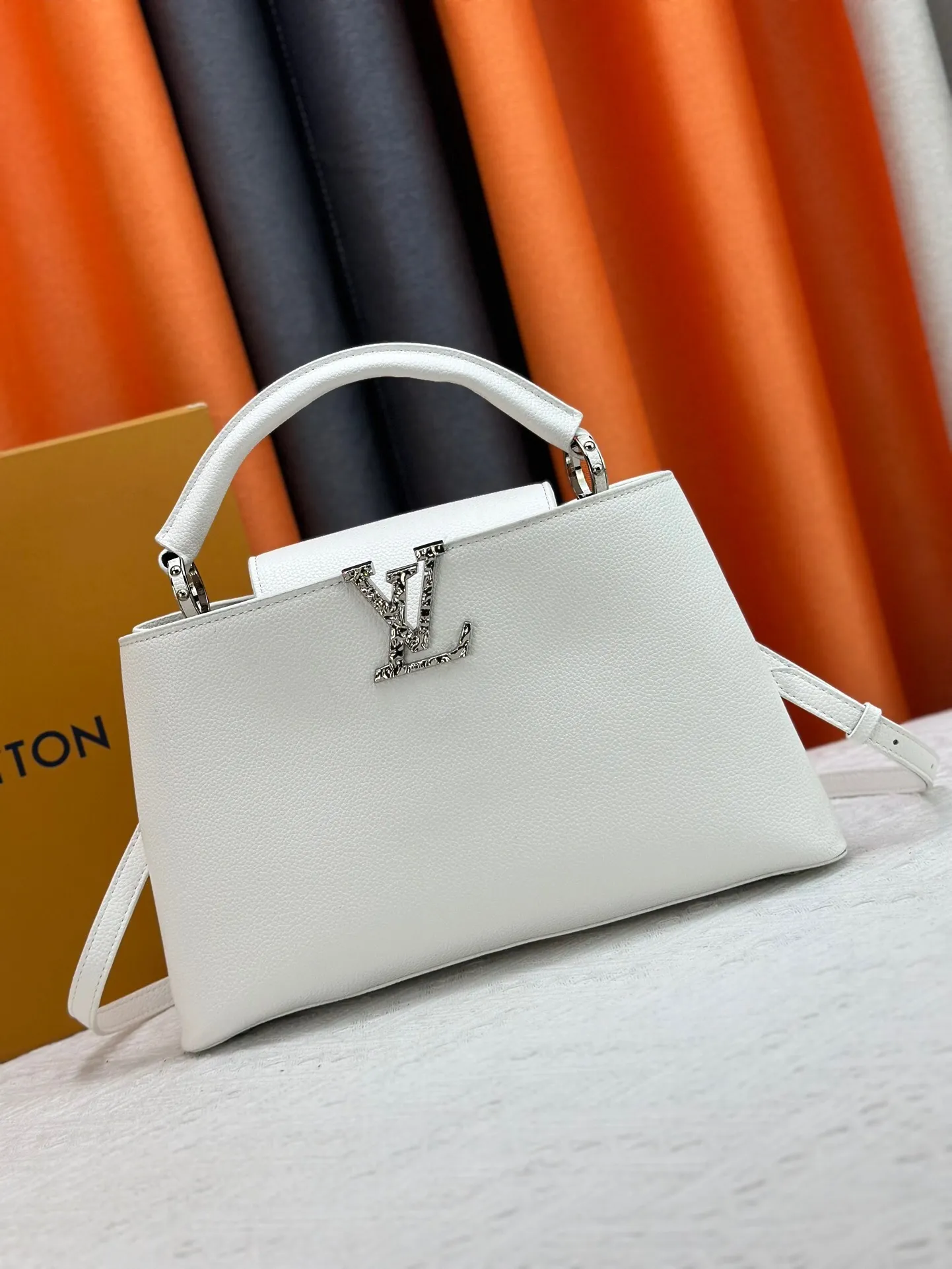 All Categories Official Website "Brand Women's Bags" Women's Bags 💙 LV 2024 New LV Handbags