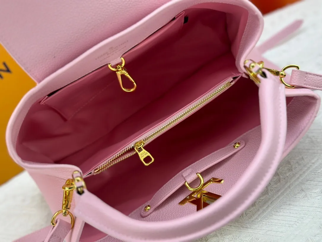 All Categories Official Website "Brand Women's Bags" Women's Bags 💙 LV 2024 New LV Handbags