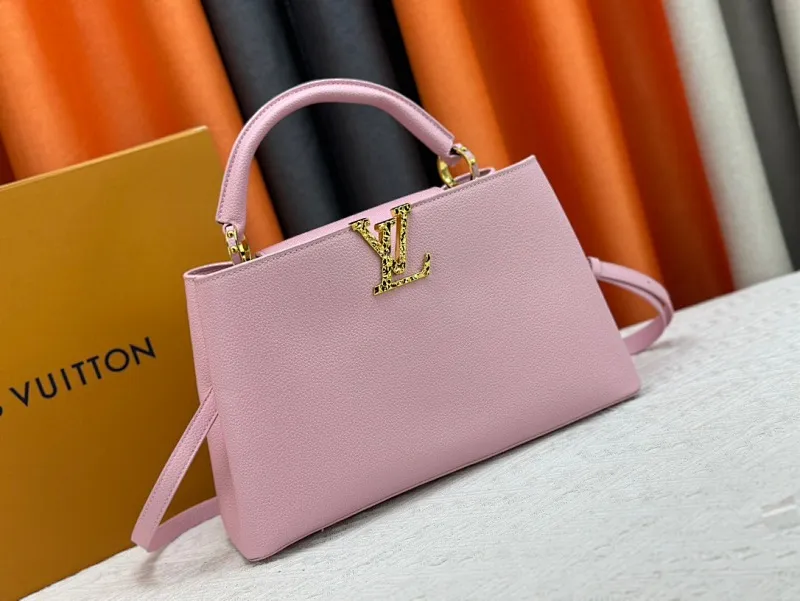 All Categories Official Website "Brand Women's Bags" Women's Bags 💙 LV 2024 New LV Handbags