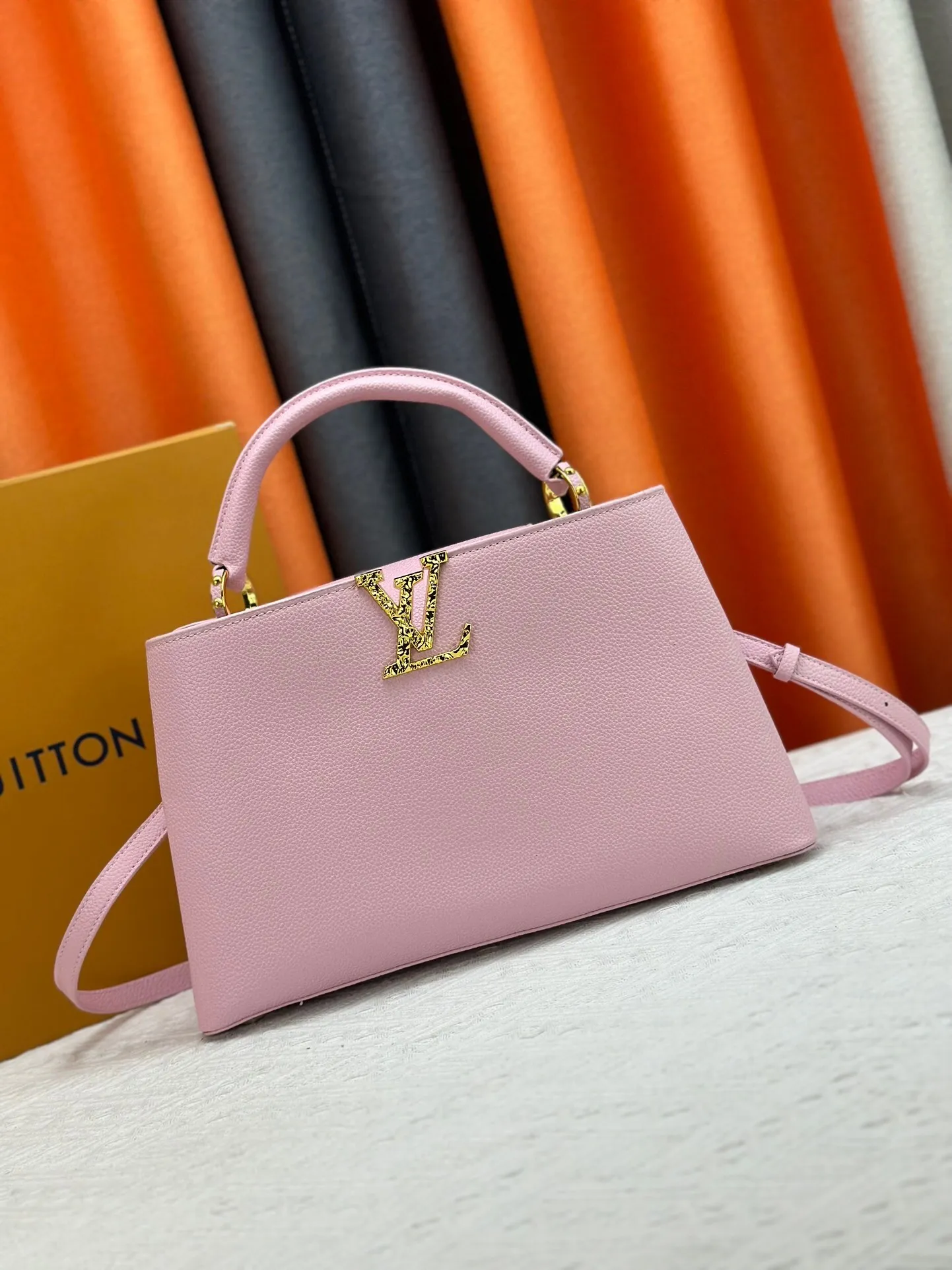 All Categories Official Website "Brand Women's Bags" Women's Bags 💙 LV 2024 New LV Handbags