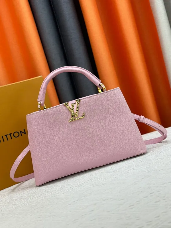 All Categories Official Website "Brand Women's Bags" Women's Bags 💙 LV 2024 New LV Handbags