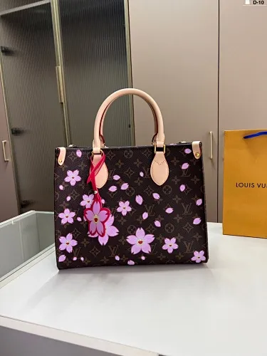 All Categories Official Website "Brand Women's Bags" Women's Bags 💙 LV 2025 New LV Handbags