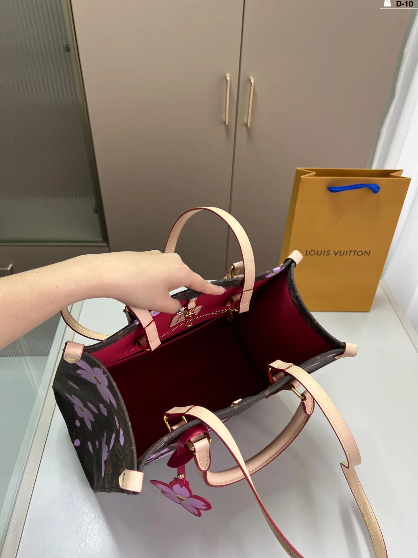 All Categories Official Website "Brand Women's Bags" Women's Bags 💙 LV 2025 New LV Handbags