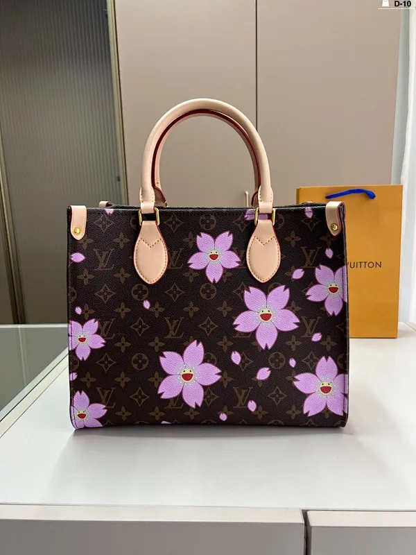 All Categories Official Website "Brand Women's Bags" Women's Bags 💙 LV 2025 New LV Handbags