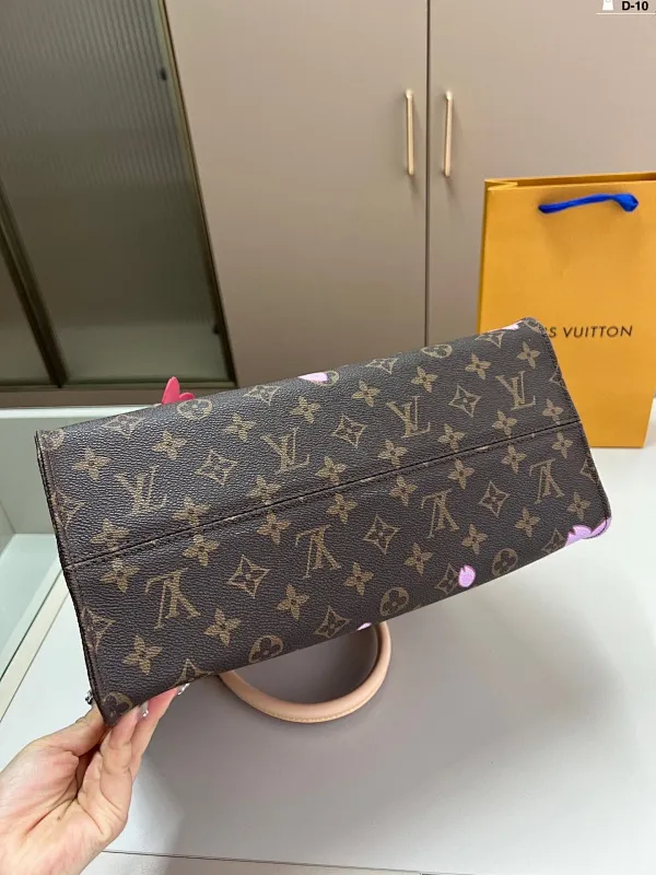 All Categories Official Website "Brand Women's Bags" Women's Bags 💙 LV 2025 New LV Handbags