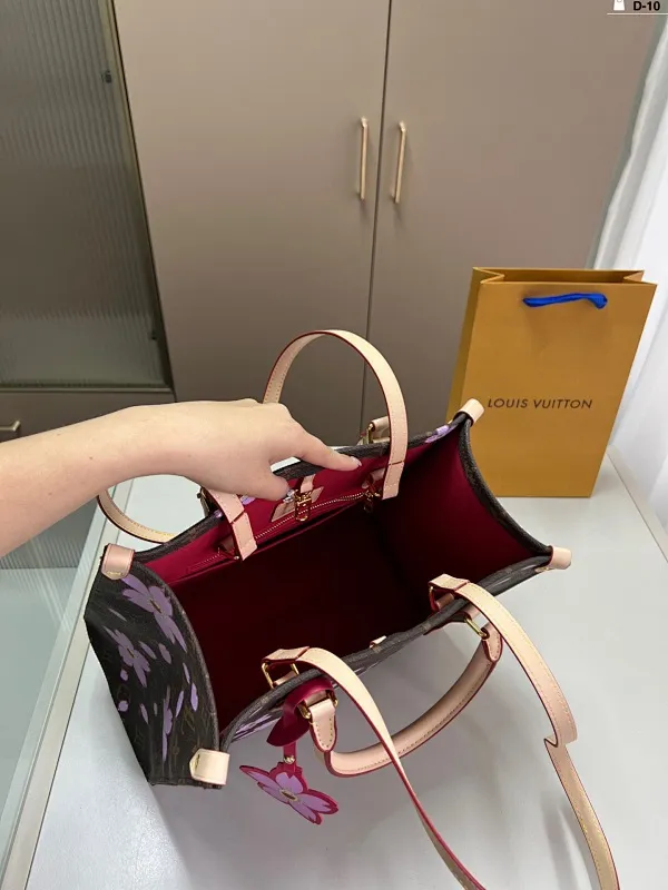 All Categories Official Website "Brand Women's Bags" Women's Bags 💙 LV 2025 New LV Handbags