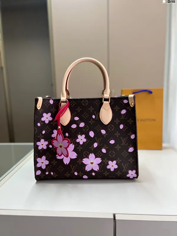 All Categories Official Website "Brand Women's Bags" Women's Bags 💙 LV 2025 New LV Handbags