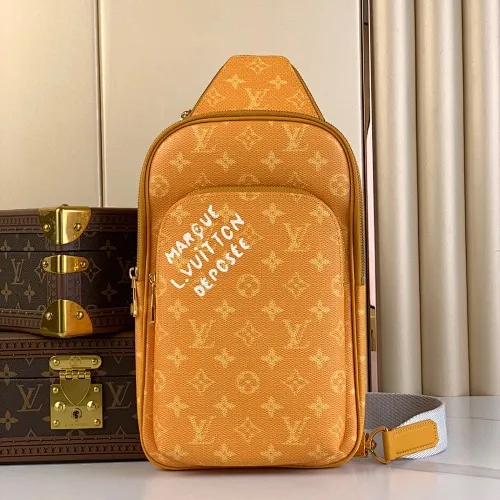 All categories 💚 Authentic bags 💚 LV 2024 official website new LV chest bag