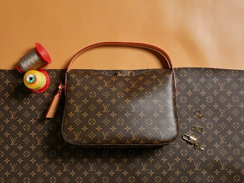 All Categories Official Website "Brand Women's Bags" Women's Bags 💙 LV 2024 New LV Handbags