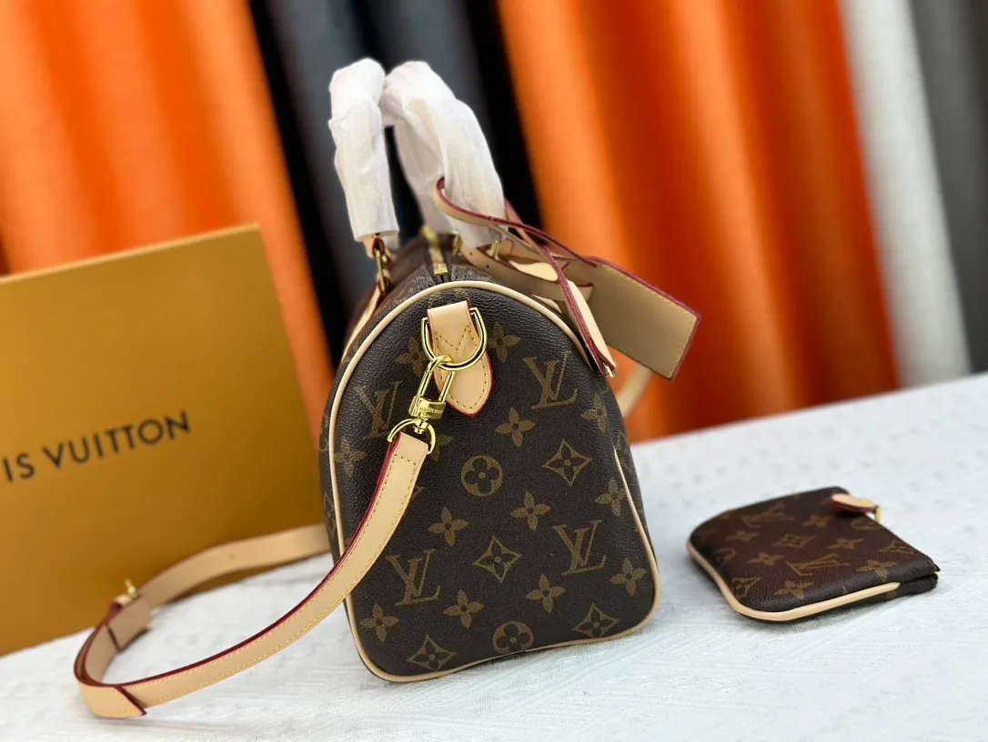 All Categories Official Website "Brand Women's Bags" Women's Bags 💙 LV 2024 Official Website New LV Crossbody Bags