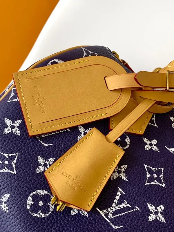 All Categories Official Website "Brand Women's Bags" Women's Bags 💙 LV 2025 New LV Crossbody Bag