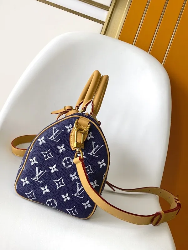 All Categories Official Website "Brand Women's Bags" Women's Bags 💙 LV 2025 New LV Crossbody Bag