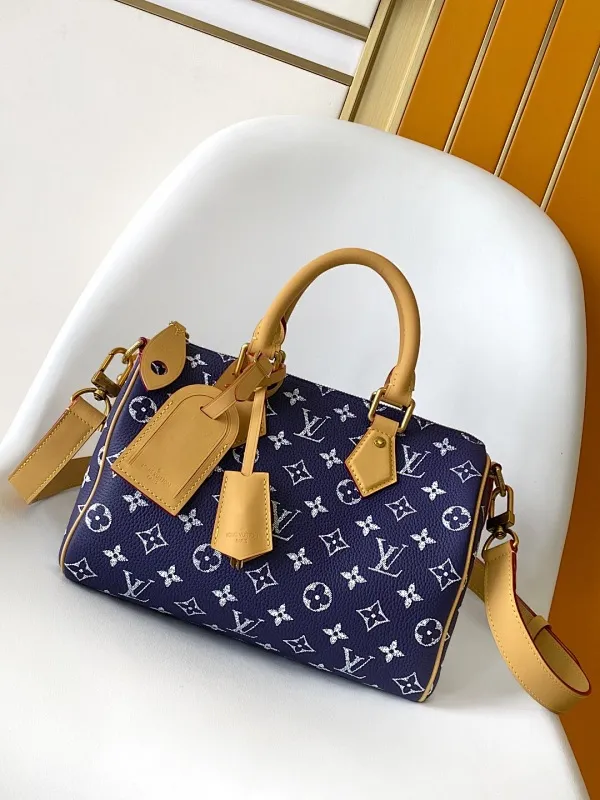 All Categories Official Website "Brand Women's Bags" Women's Bags 💙 LV 2025 New LV Crossbody Bag