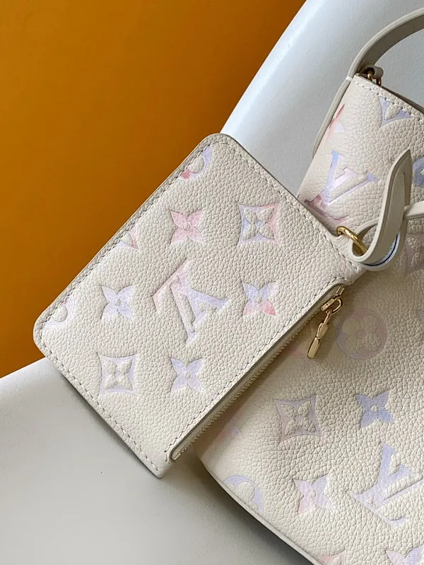 All Categories Official Website "Brand Women's Bags" Women's Bags 💙 LV 2025 New LV Crossbody Bag