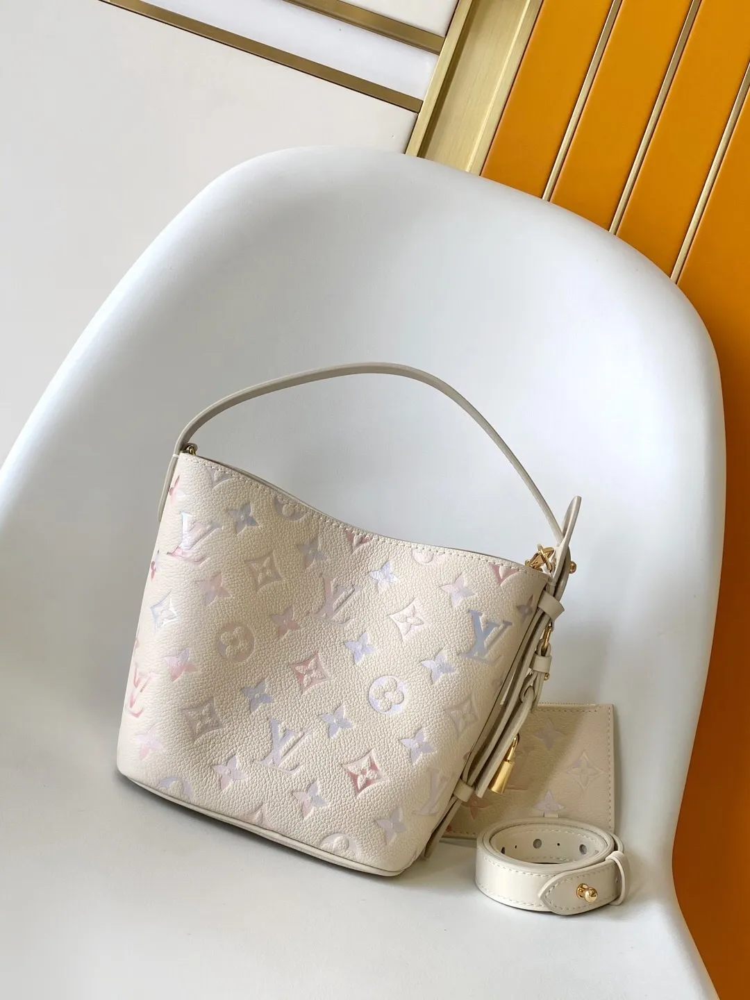 All Categories Official Website "Brand Women's Bags" Women's Bags 💙 LV 2025 New LV Crossbody Bag
