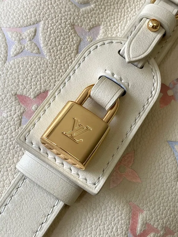 All Categories Official Website "Brand Women's Bags" Women's Bags 💙 LV 2025 New LV Crossbody Bag