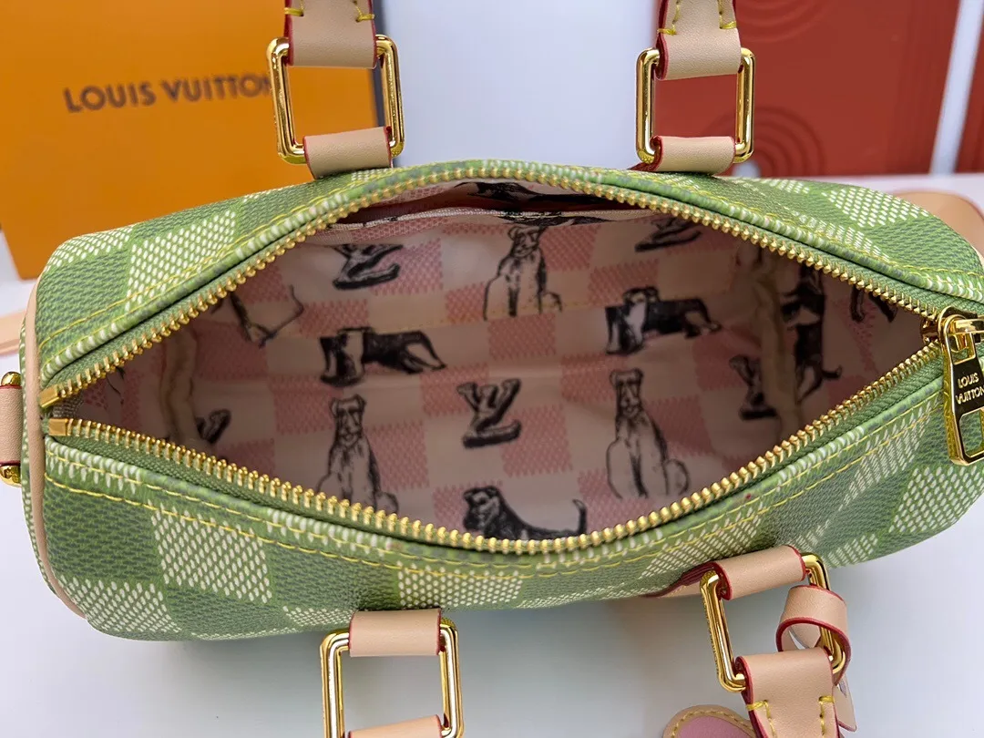 All Categories Official Website "Brand Women's Bags" Women's Bags 💙 LV 2024 Official Website New LV Crossbody Bags
