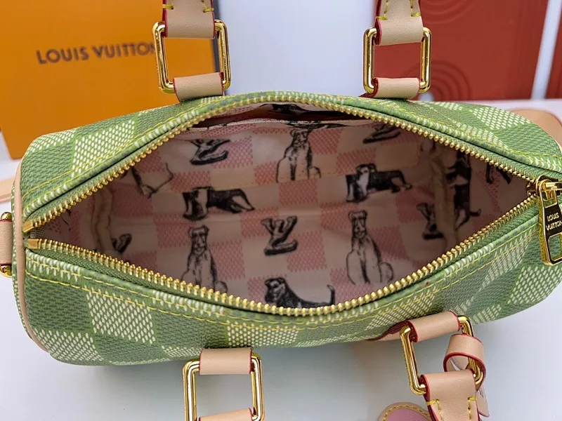 All Categories Official Website "Brand Women's Bags" Women's Bags 💙 LV 2024 Official Website New LV Crossbody Bags