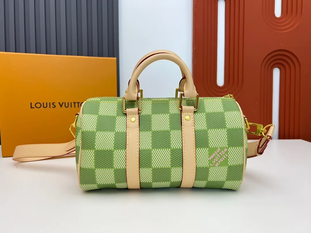 All Categories Official Website "Brand Women's Bags" Women's Bags 💙 LV 2024 Official Website New LV Crossbody Bags